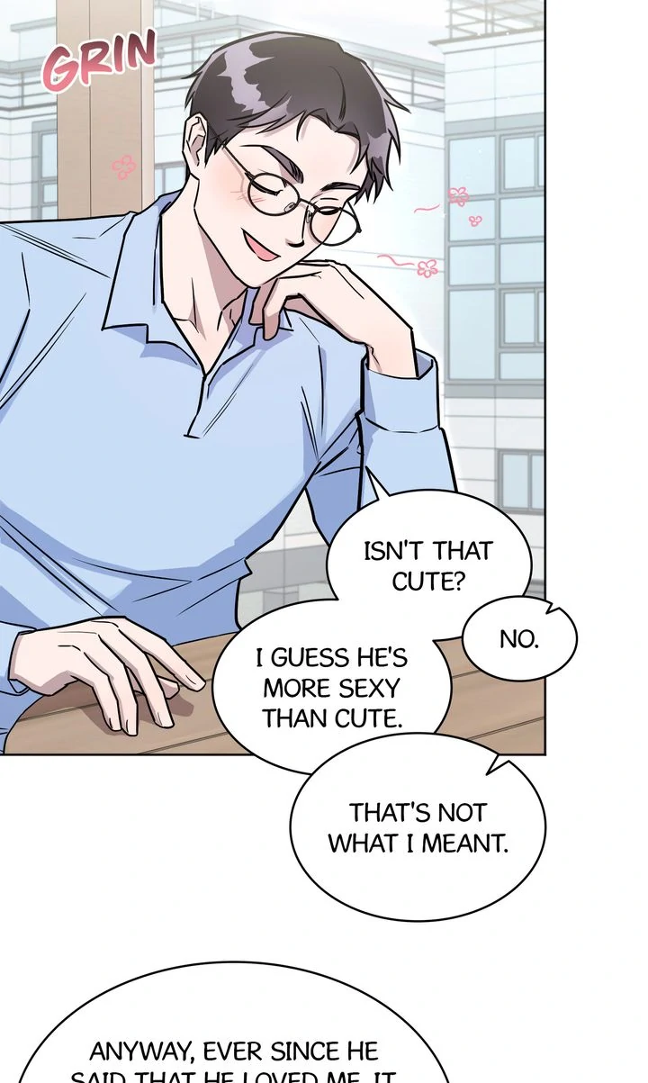 7 Sexy Days With 8 Sexy Men - Side Story 1 manhwa