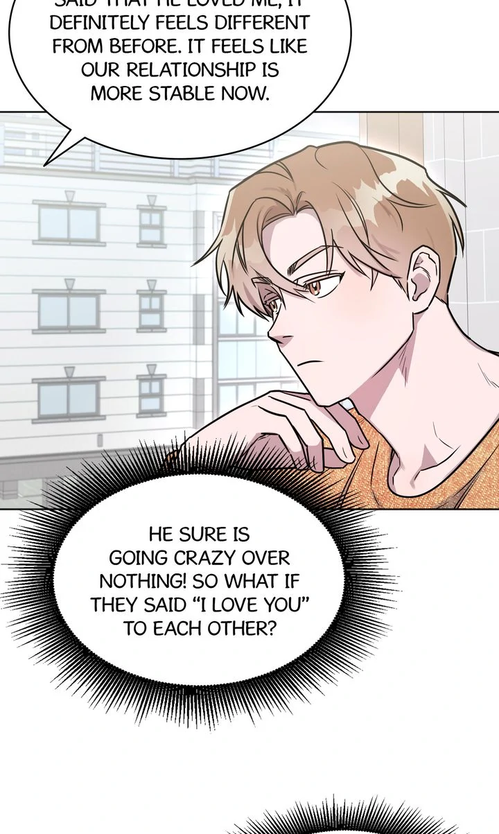 7 Sexy Days With 8 Sexy Men - Side Story 1 manhwa
