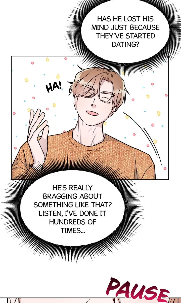 7 Sexy Days With 8 Sexy Men - Side Story 1 manhwa