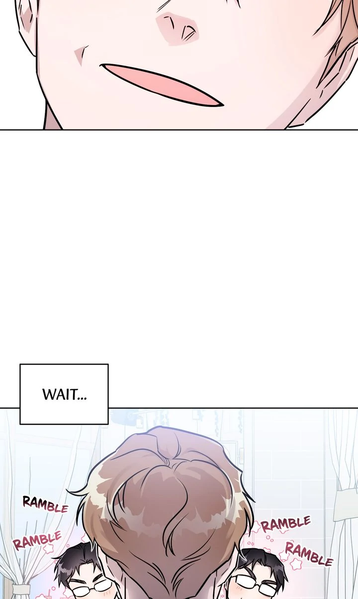 7 Sexy Days With 8 Sexy Men - Side Story 1 manhwa