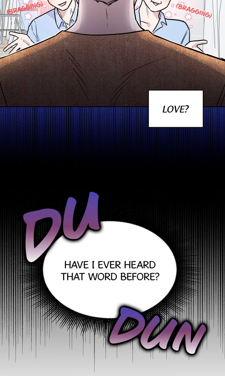 7 Sexy Days With 8 Sexy Men - Side Story 1 manhwa
