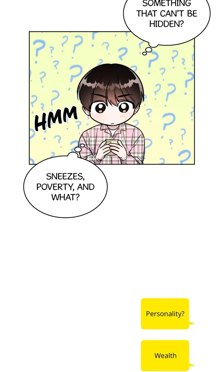 7 Sexy Days With 8 Sexy Men - Side Story 1 manhwa