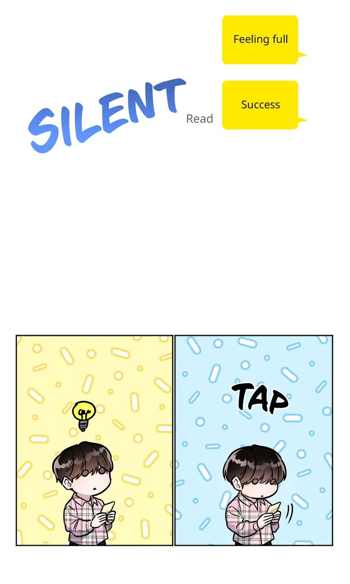 7 Sexy Days With 8 Sexy Men - Side Story 1 manhwa