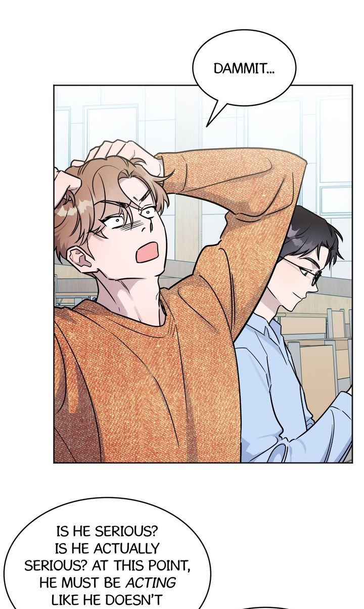 7 Sexy Days With 8 Sexy Men - Side Story 1 manhwa