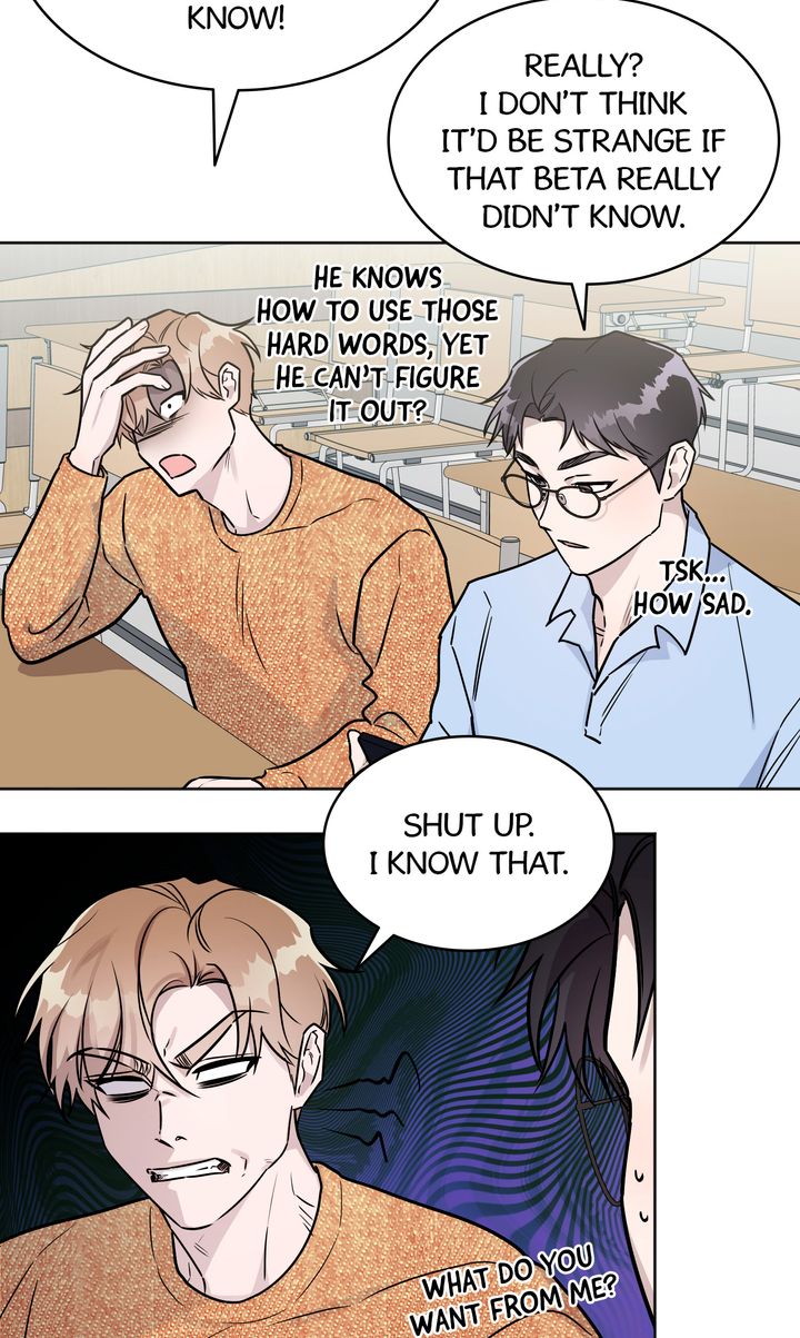 7 Sexy Days With 8 Sexy Men - Side Story 1 manhwa