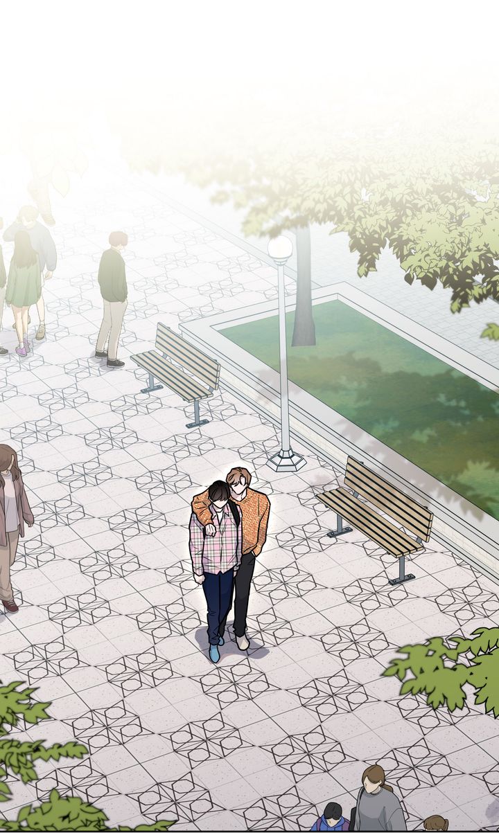 7 Sexy Days With 8 Sexy Men - Side Story 1 manhwa