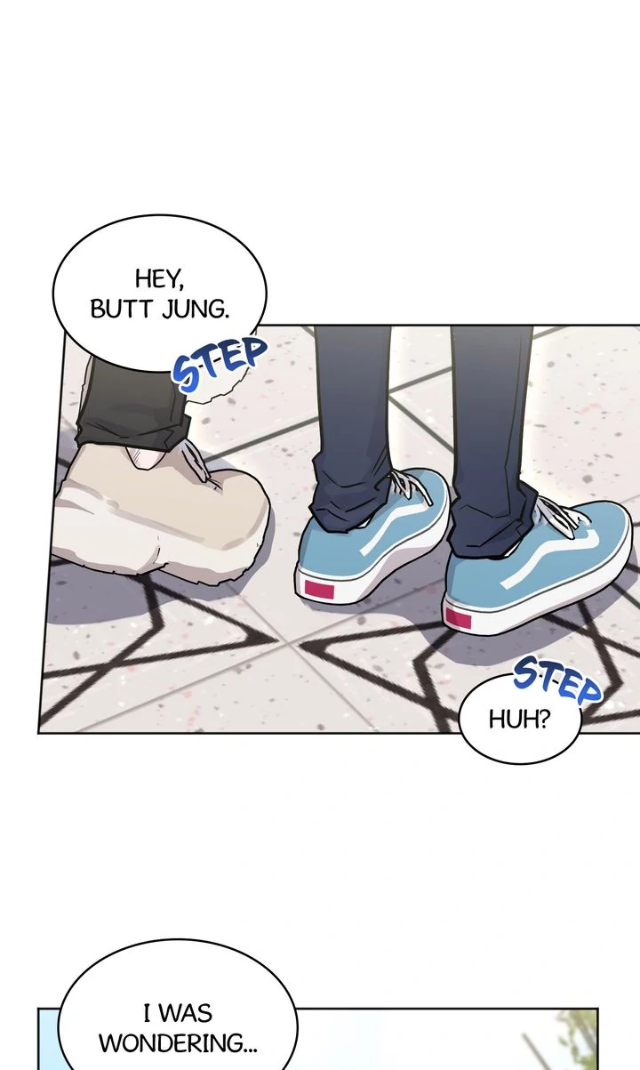 7 Sexy Days With 8 Sexy Men - Side Story 1 manhwa
