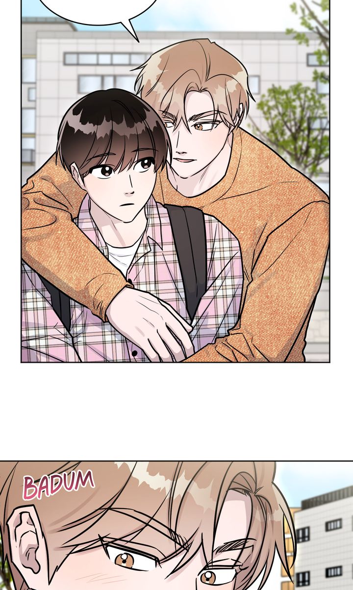 7 Sexy Days With 8 Sexy Men - Side Story 1 manhwa