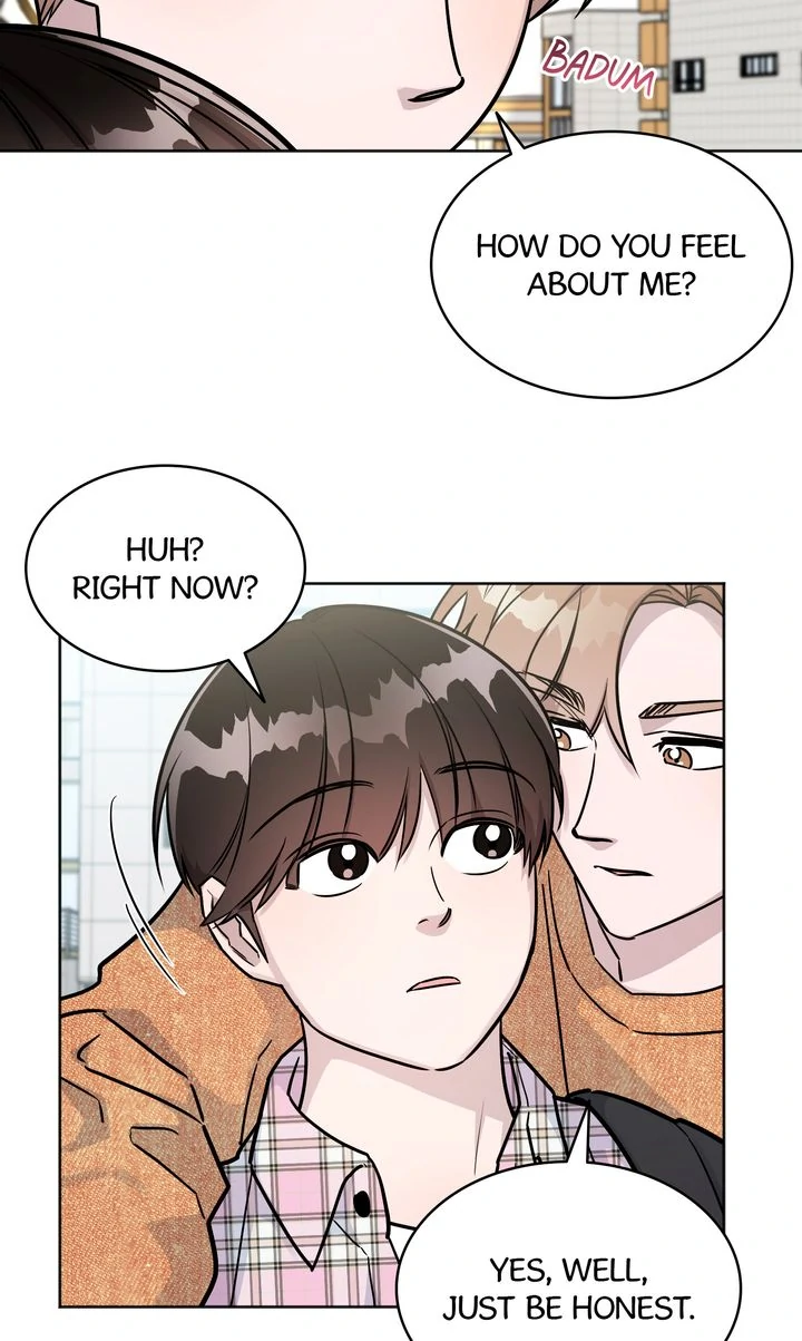 7 Sexy Days With 8 Sexy Men - Side Story 1 manhwa
