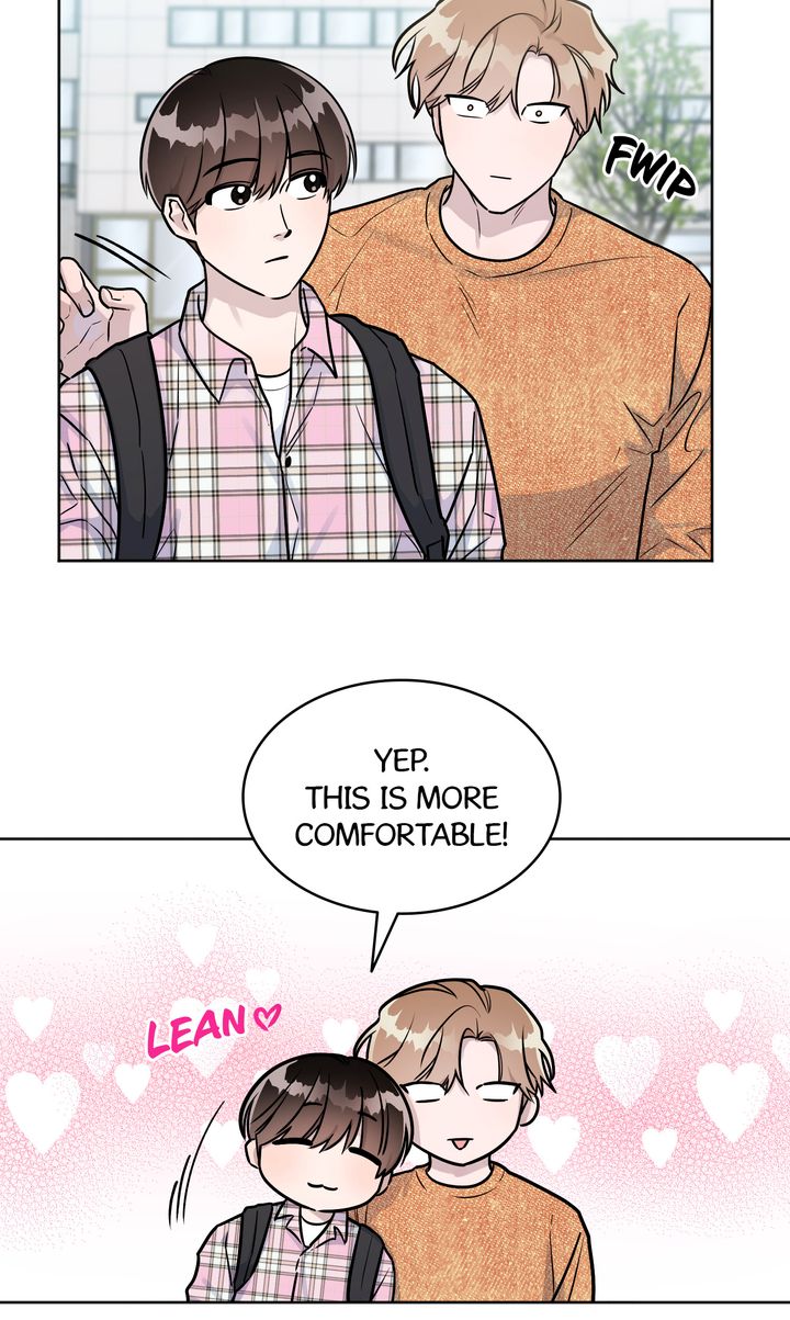 7 Sexy Days With 8 Sexy Men - Side Story 1 manhwa