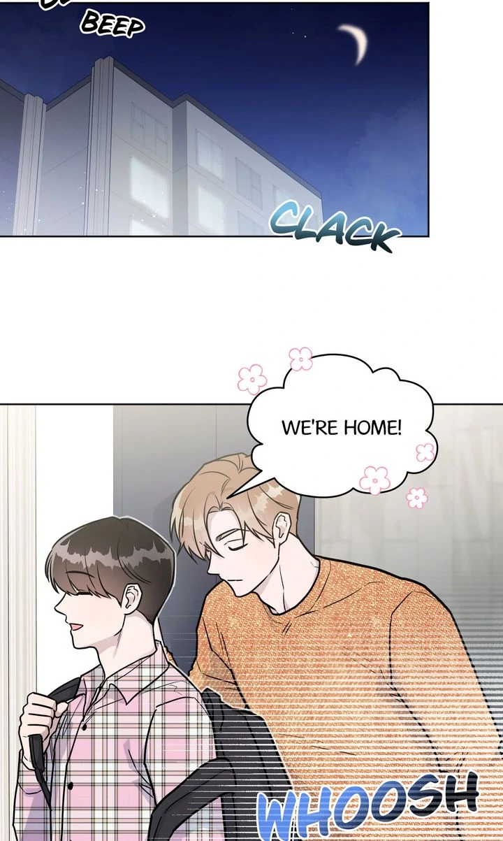 7 Sexy Days With 8 Sexy Men - Side Story 1 manhwa