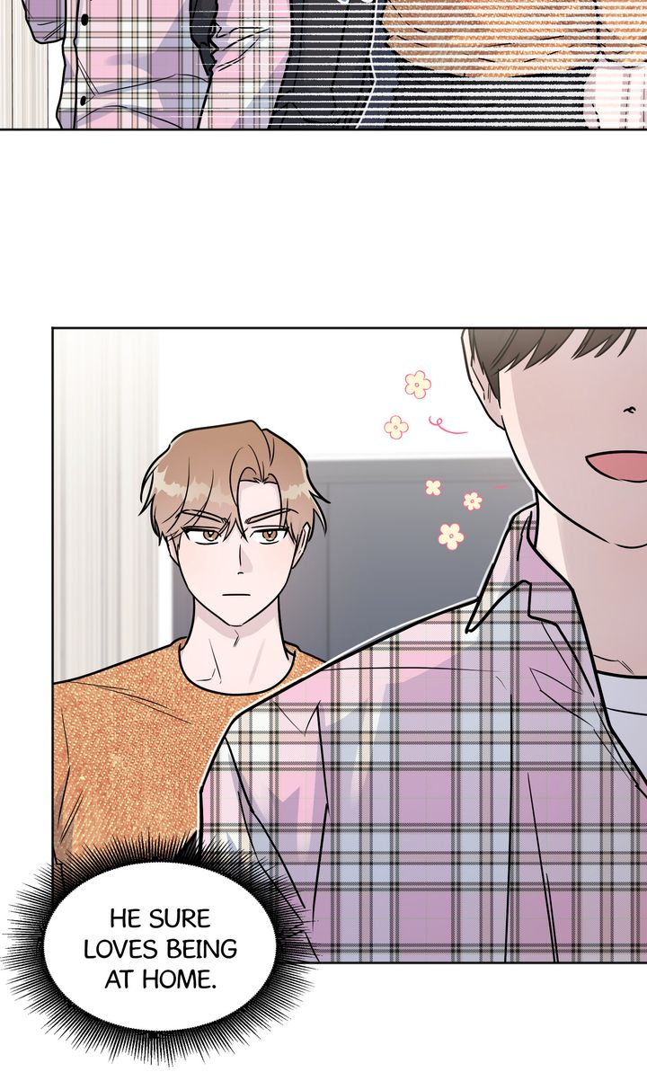 7 Sexy Days With 8 Sexy Men - Side Story 1 manhwa
