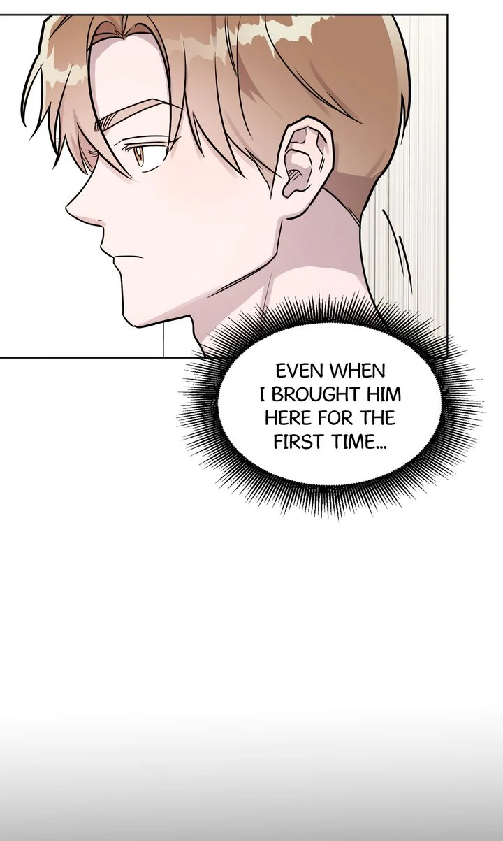 7 Sexy Days With 8 Sexy Men - Side Story 1 manhwa