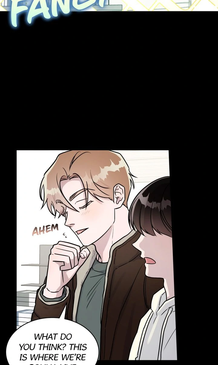 7 Sexy Days With 8 Sexy Men - Side Story 1 manhwa