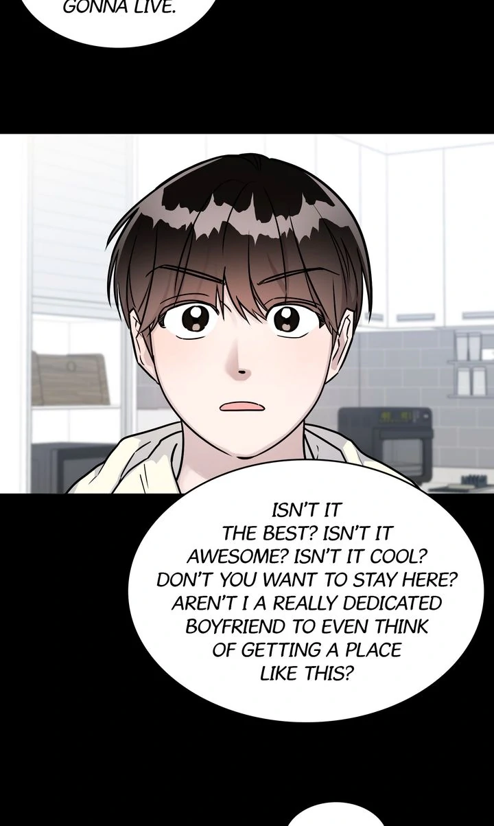 7 Sexy Days With 8 Sexy Men - Side Story 1 manhwa