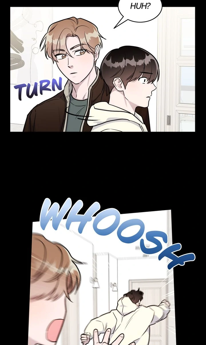 7 Sexy Days With 8 Sexy Men - Side Story 1 manhwa