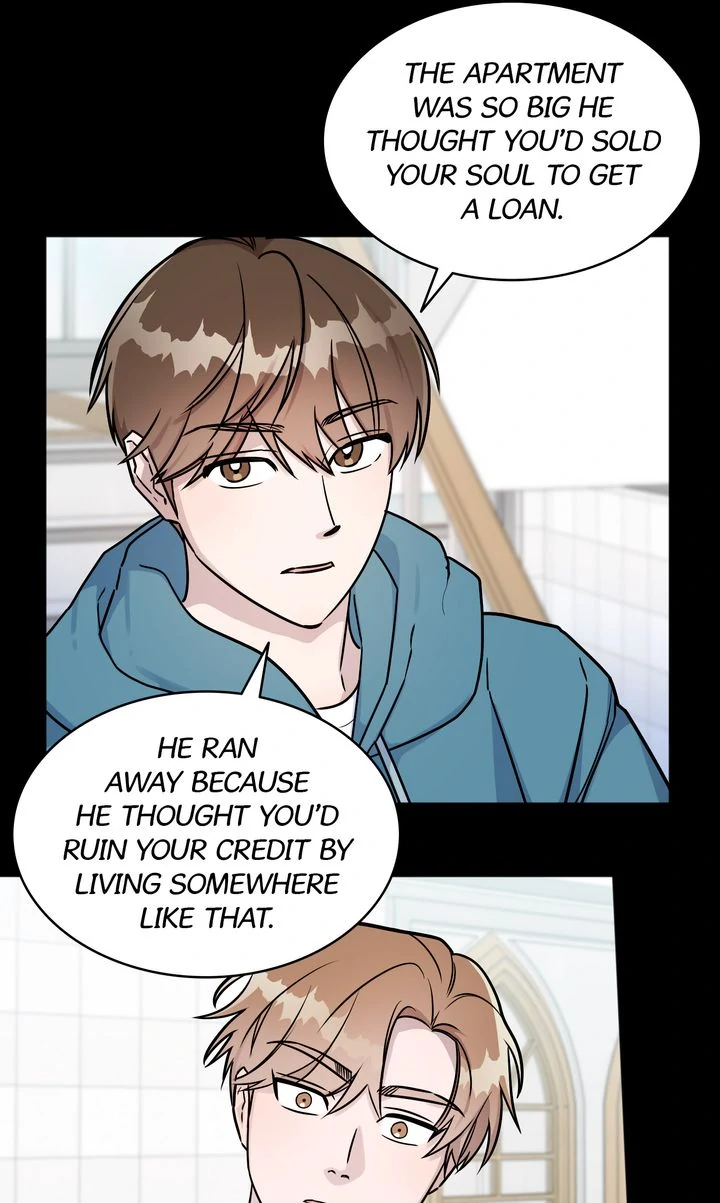 7 Sexy Days With 8 Sexy Men - Side Story 1 manhwa