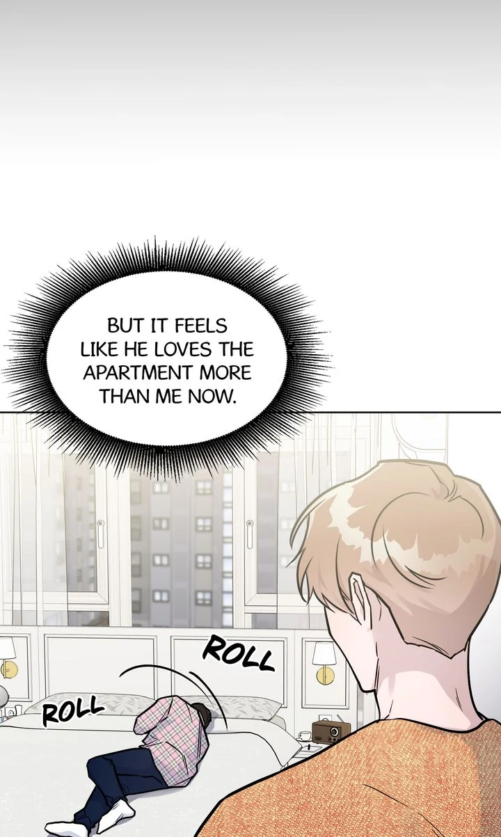 7 Sexy Days With 8 Sexy Men - Side Story 1 manhwa