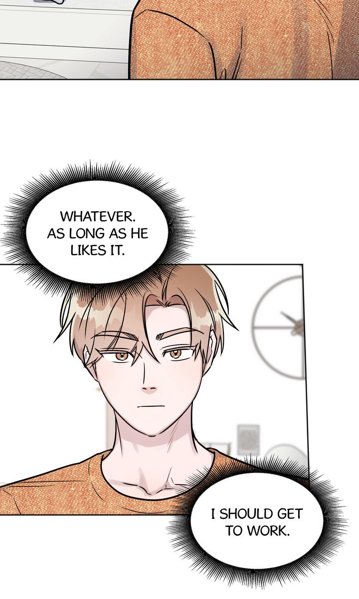 7 Sexy Days With 8 Sexy Men - Side Story 1 manhwa