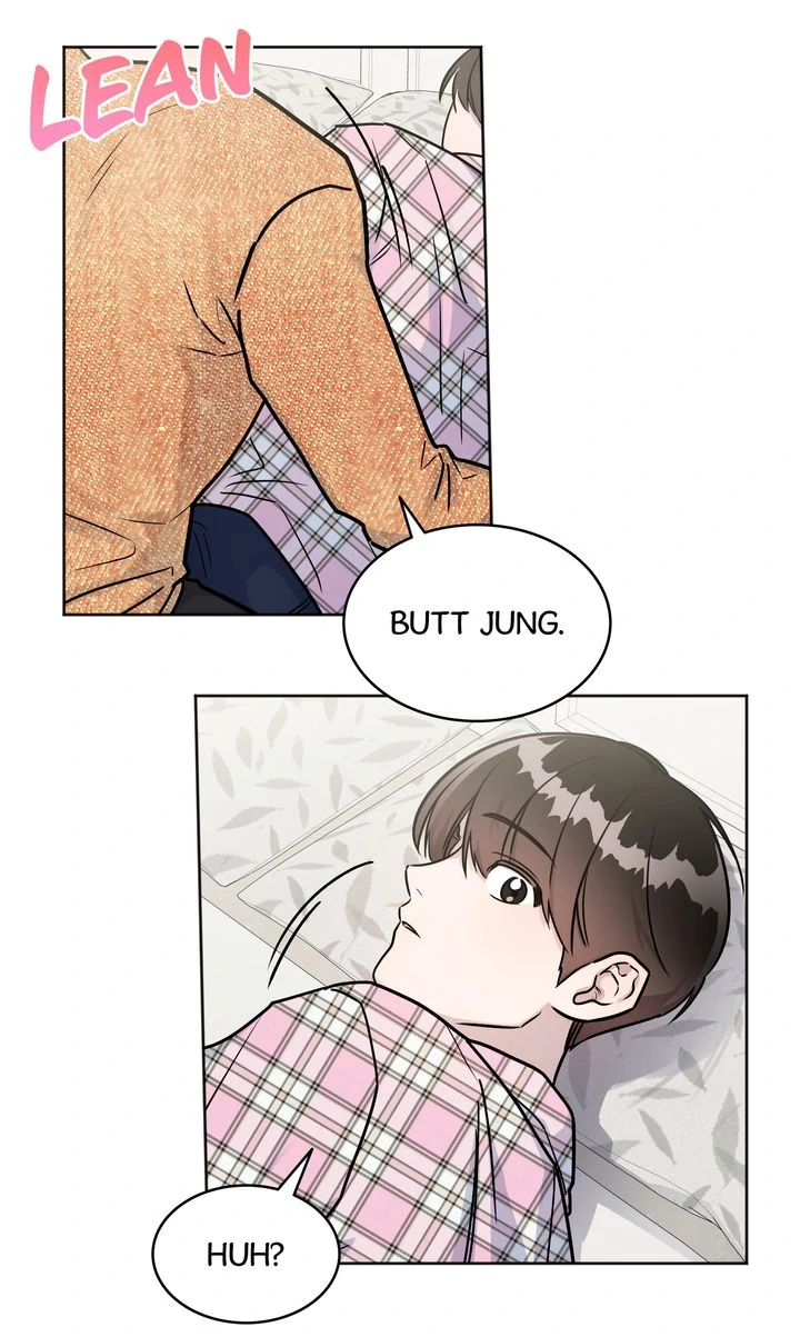 7 Sexy Days With 8 Sexy Men - Side Story 1 manhwa
