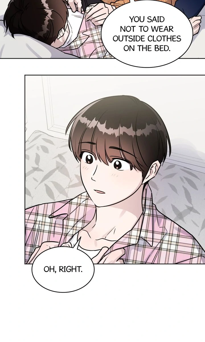7 Sexy Days With 8 Sexy Men - Side Story 1 manhwa