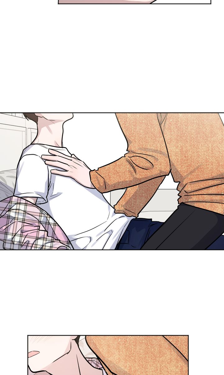 7 Sexy Days With 8 Sexy Men - Side Story 1 manhwa