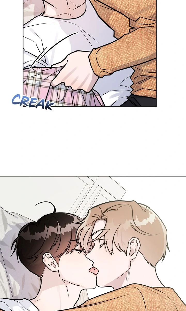 7 Sexy Days With 8 Sexy Men - Side Story 1 manhwa