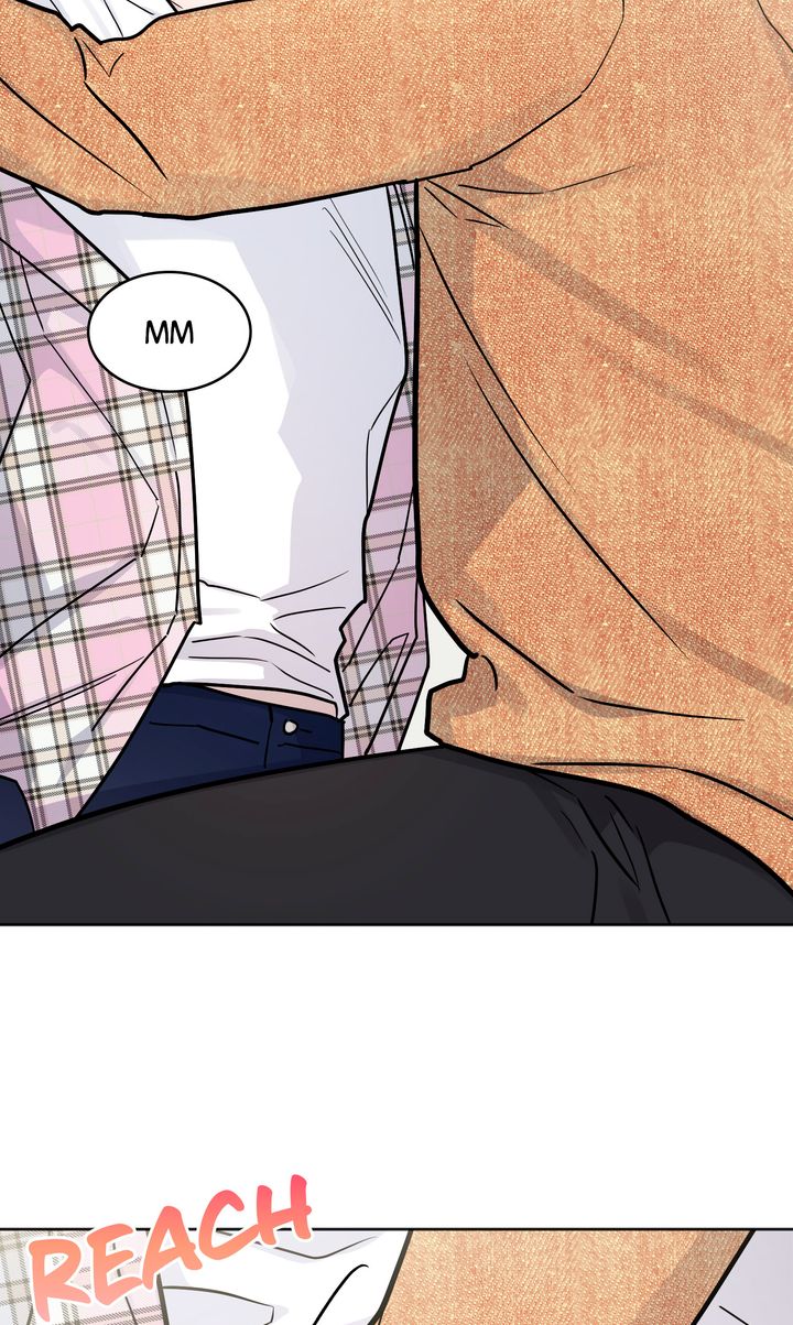 7 Sexy Days With 8 Sexy Men - Side Story 1 manhwa