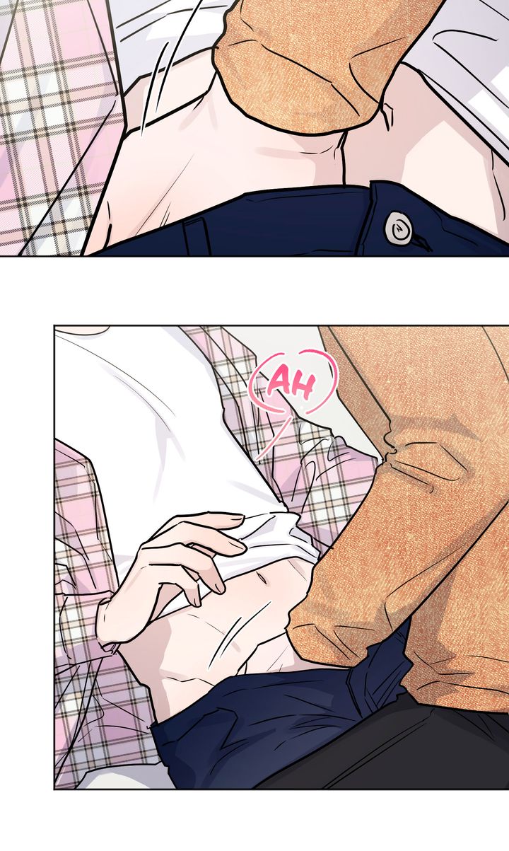 7 Sexy Days With 8 Sexy Men - Side Story 1 manhwa