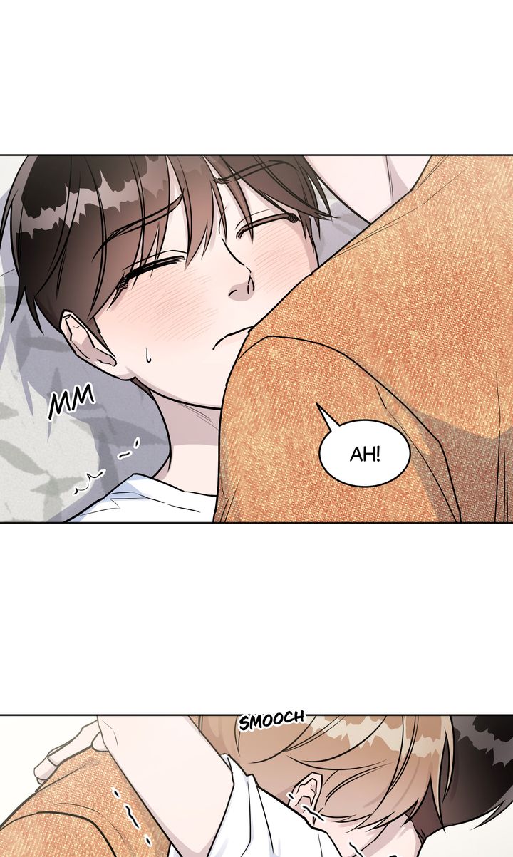 7 Sexy Days With 8 Sexy Men - Side Story 1 manhwa