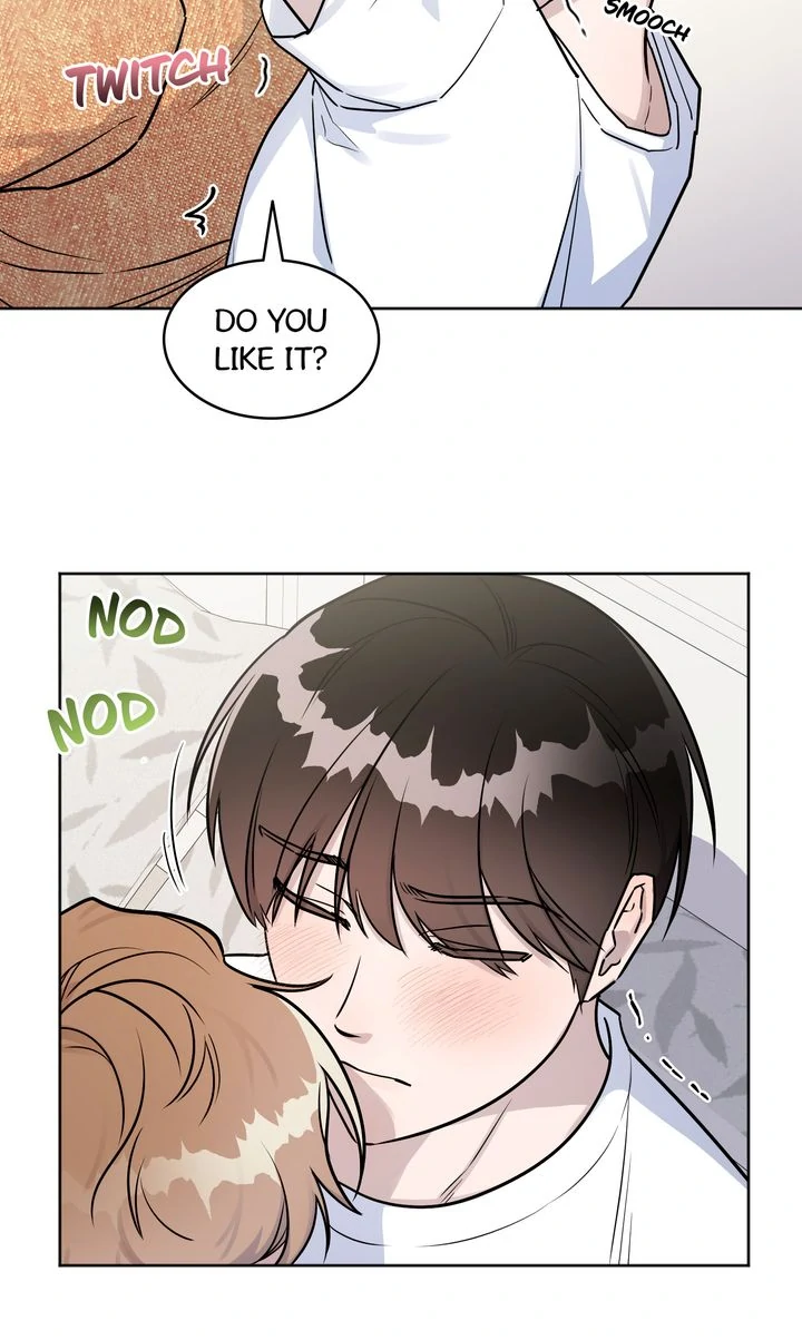 7 Sexy Days With 8 Sexy Men - Side Story 1 manhwa