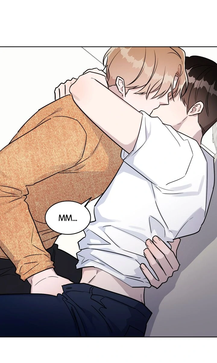 7 Sexy Days With 8 Sexy Men - Side Story 1 manhwa