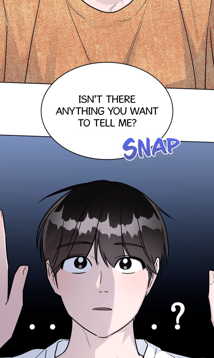 7 Sexy Days With 8 Sexy Men - Side Story 1 manhwa