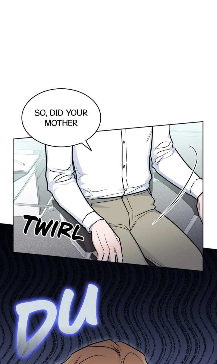 7 Sexy Days With 8 Sexy Men - Side Story 10 manhwa