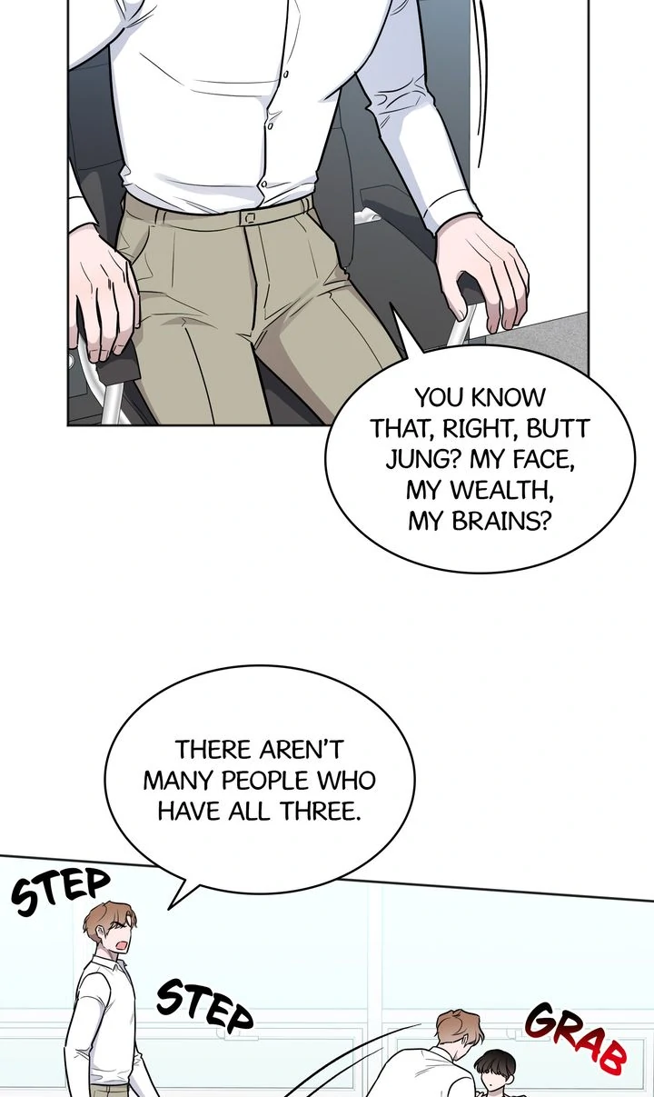 7 Sexy Days With 8 Sexy Men - Side Story 10 manhwa