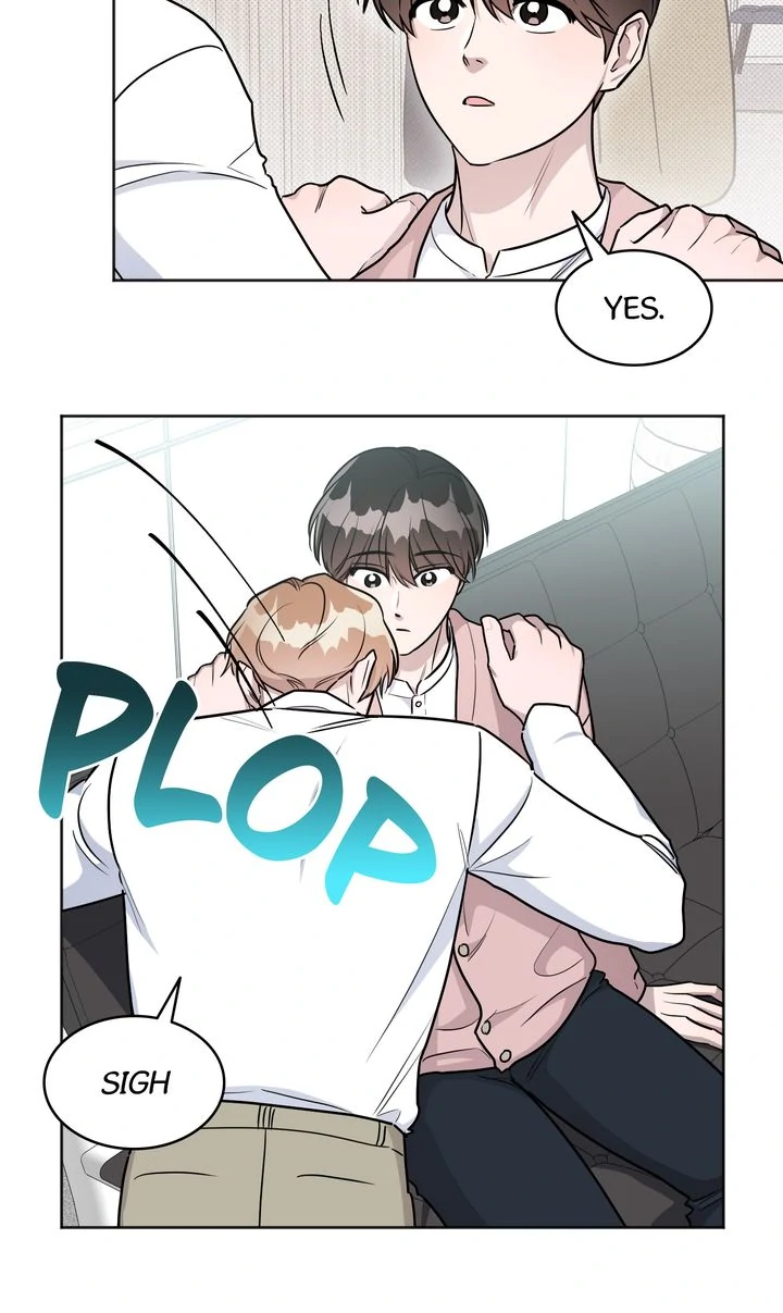 7 Sexy Days With 8 Sexy Men - Side Story 10 manhwa
