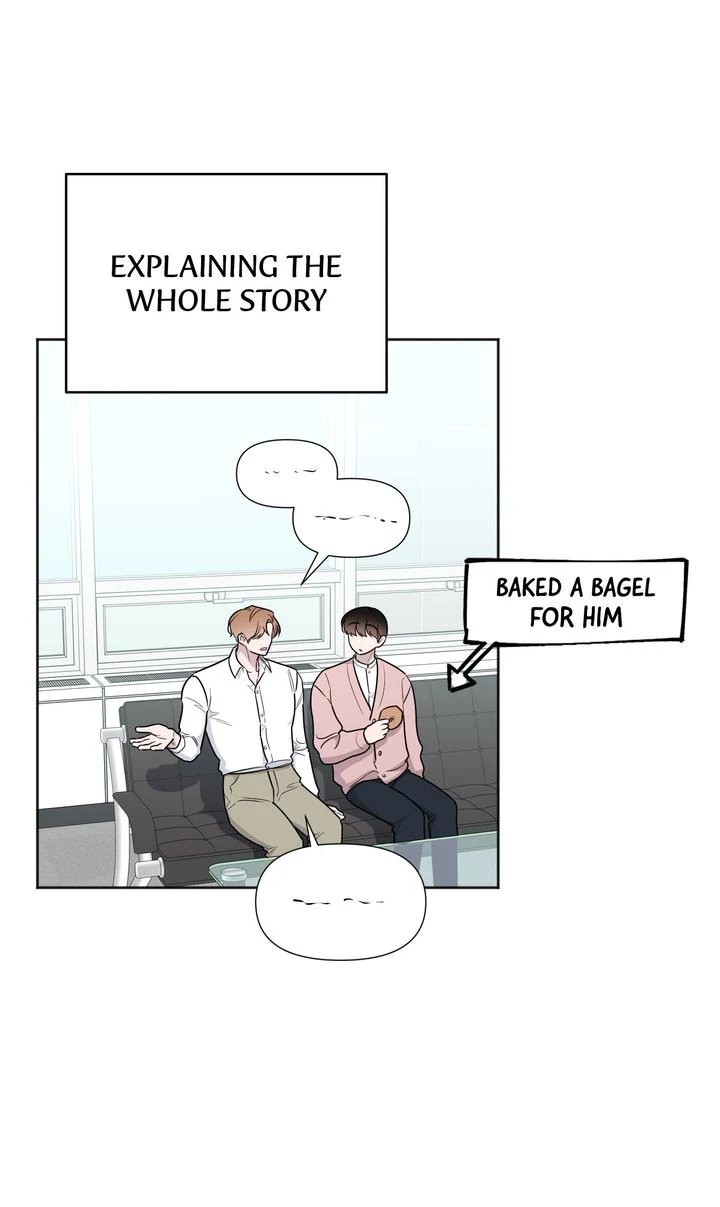 7 Sexy Days With 8 Sexy Men - Side Story 10 manhwa