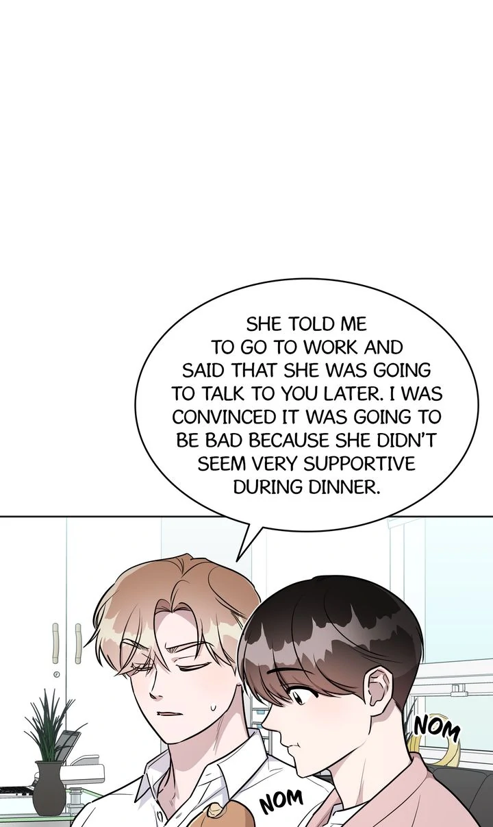 7 Sexy Days With 8 Sexy Men - Side Story 10 manhwa