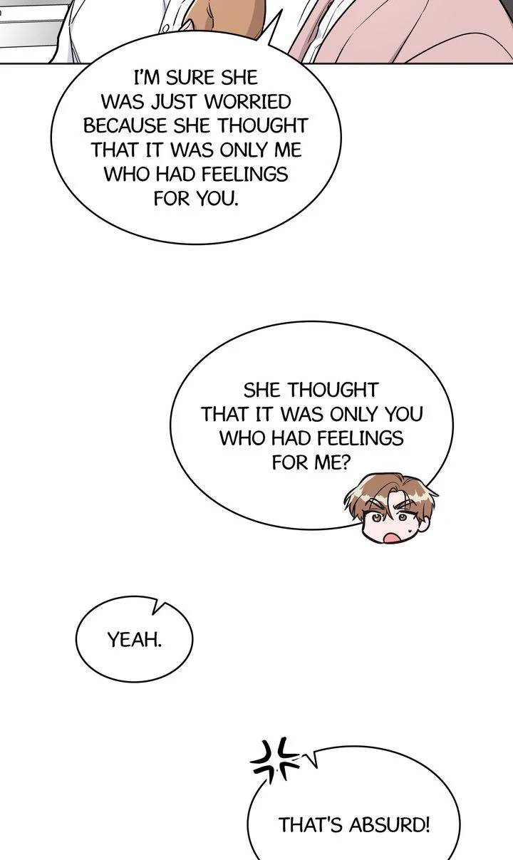7 Sexy Days With 8 Sexy Men - Side Story 10 manhwa