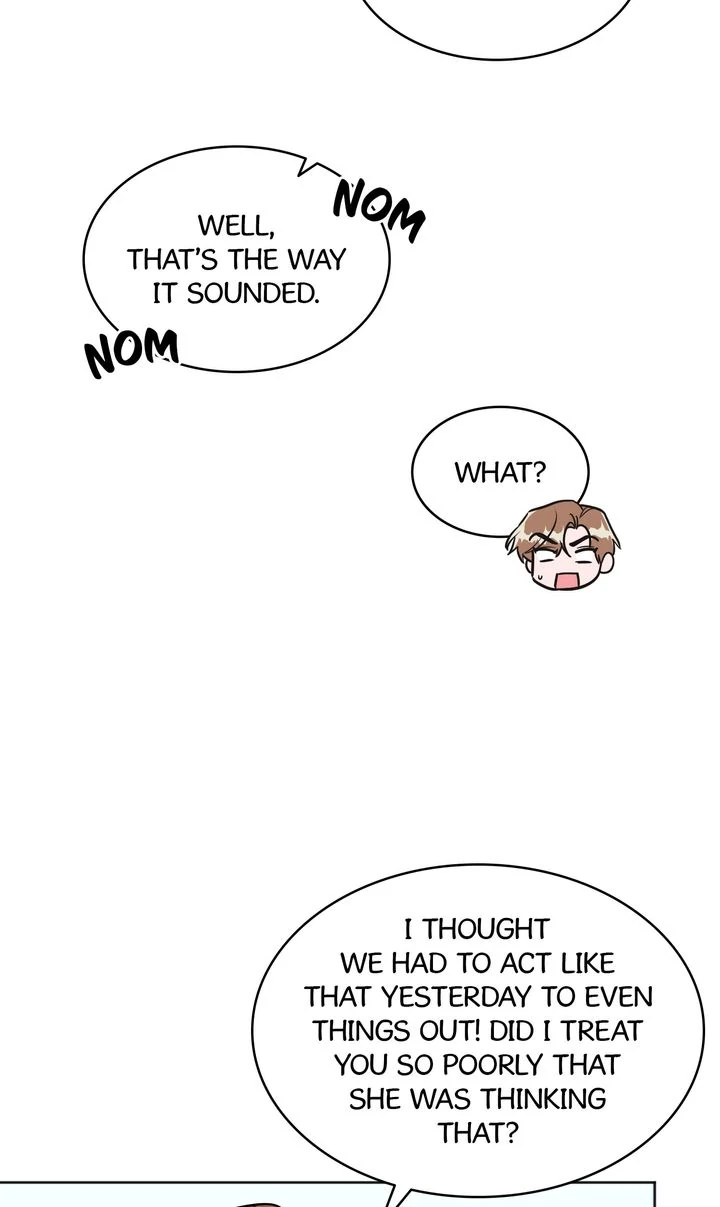 7 Sexy Days With 8 Sexy Men - Side Story 10 manhwa