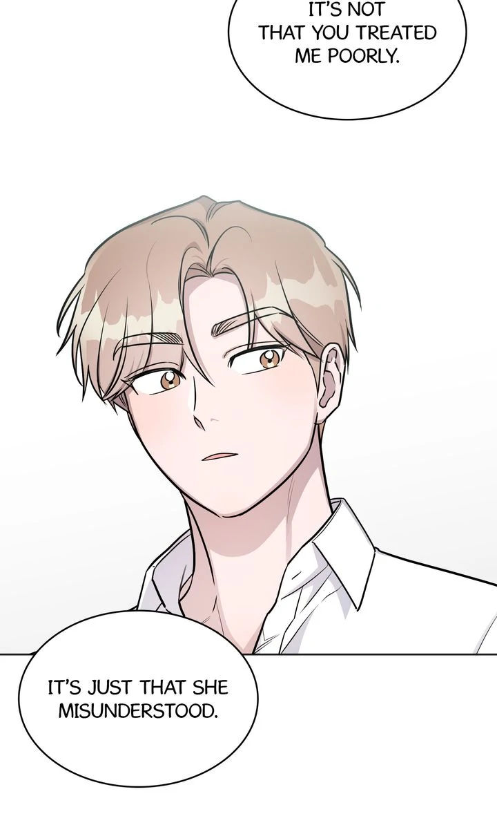 7 Sexy Days With 8 Sexy Men - Side Story 10 manhwa
