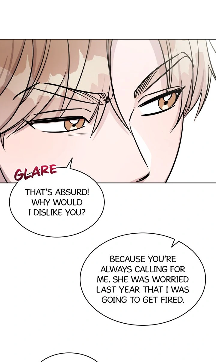 7 Sexy Days With 8 Sexy Men - Side Story 10 manhwa