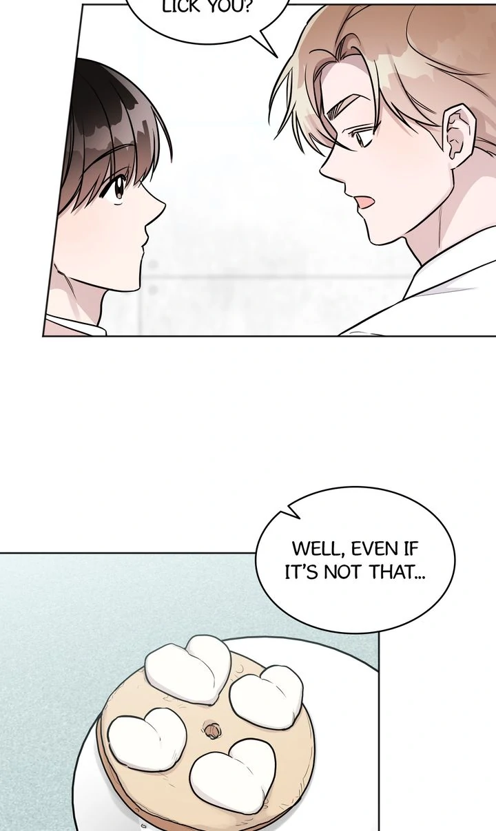 7 Sexy Days With 8 Sexy Men - Side Story 10 manhwa