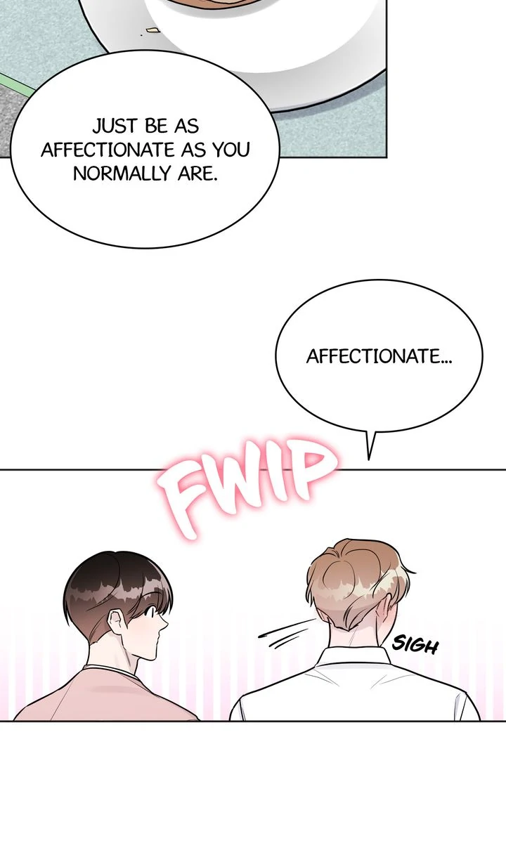 7 Sexy Days With 8 Sexy Men - Side Story 10 manhwa