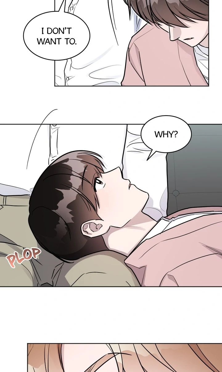 7 Sexy Days With 8 Sexy Men - Side Story 10 manhwa
