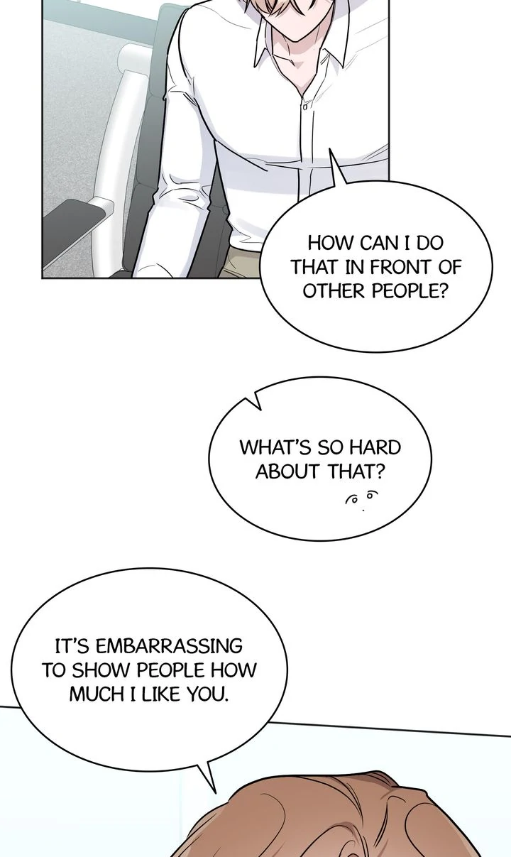 7 Sexy Days With 8 Sexy Men - Side Story 10 manhwa