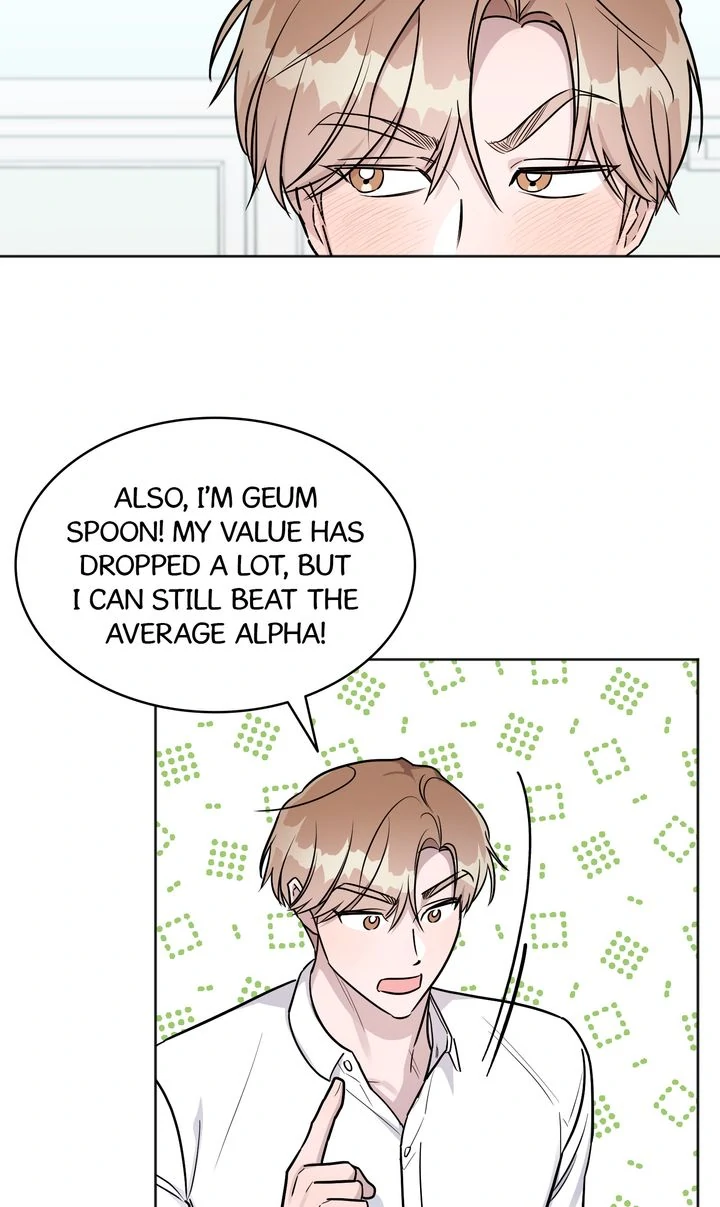 7 Sexy Days With 8 Sexy Men - Side Story 10 manhwa