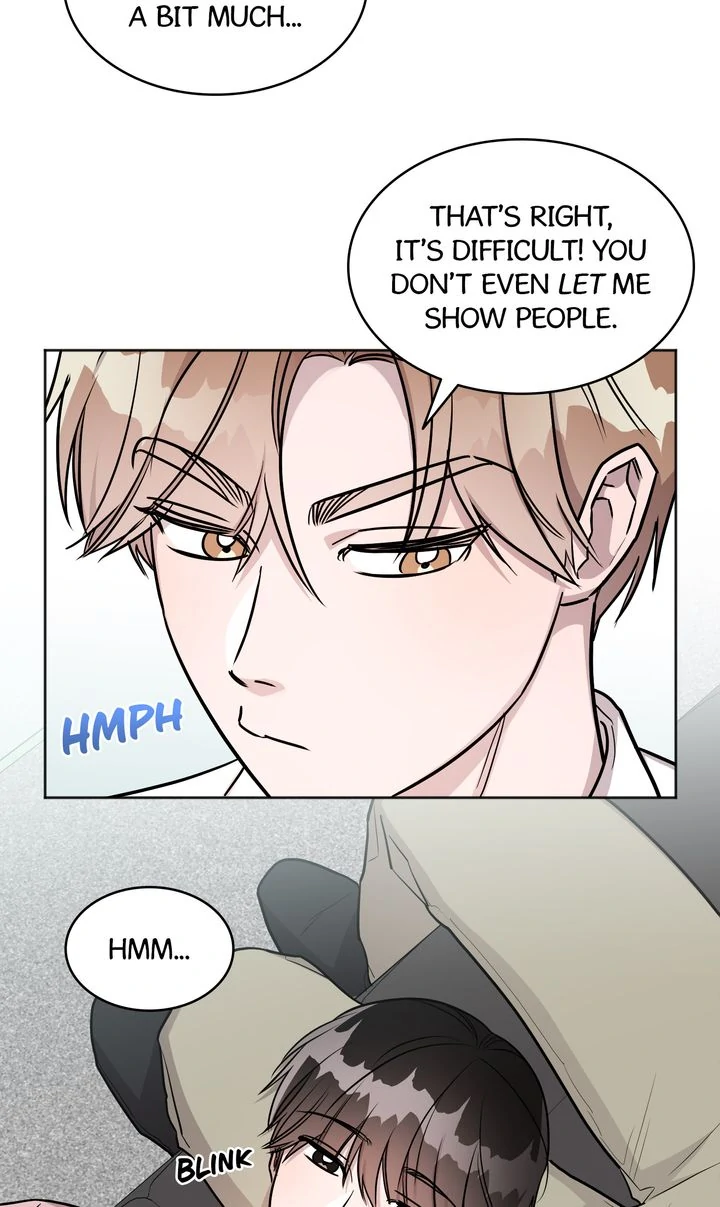 7 Sexy Days With 8 Sexy Men - Side Story 10 manhwa