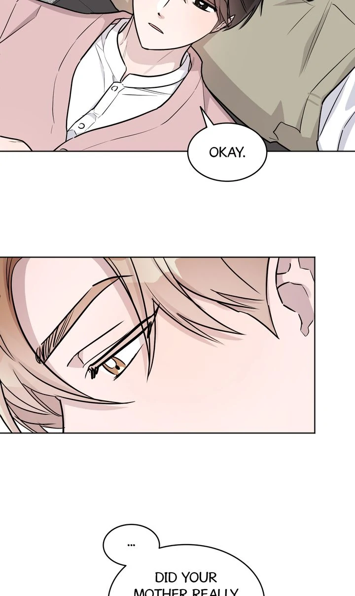 7 Sexy Days With 8 Sexy Men - Side Story 10 manhwa