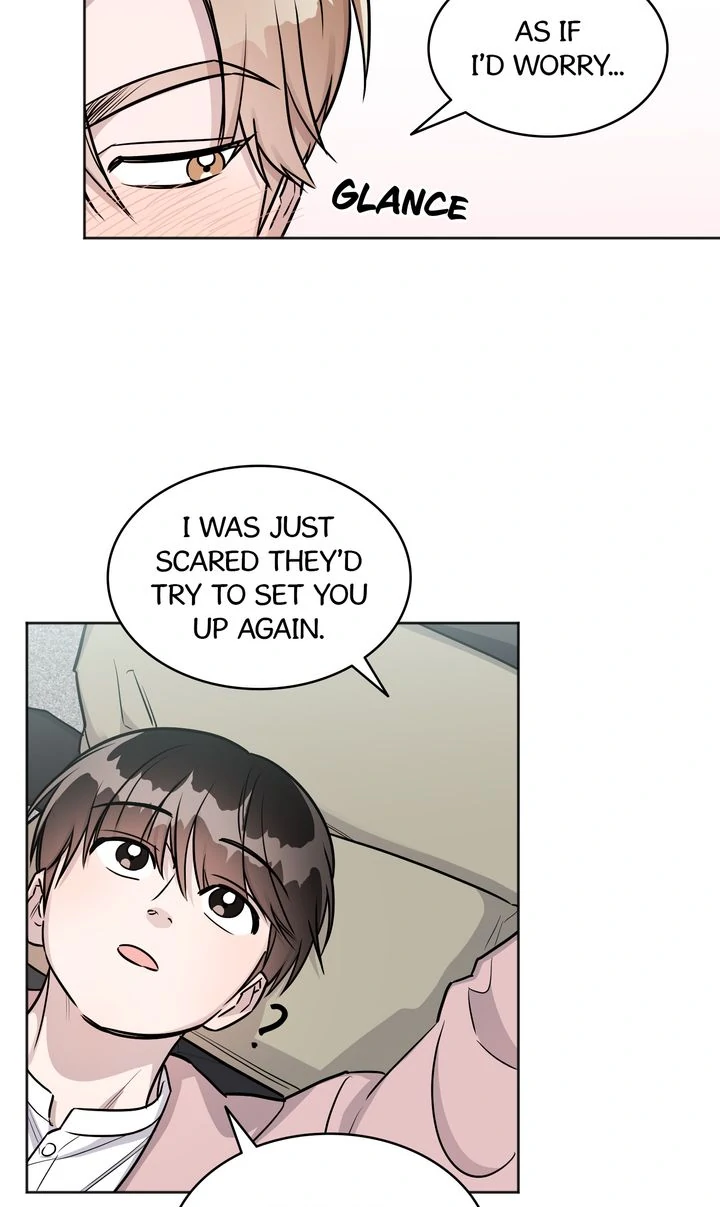 7 Sexy Days With 8 Sexy Men - Side Story 10 manhwa